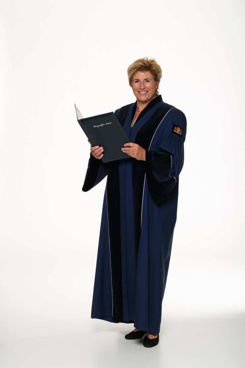 Trouwambtenaar-Alkmaar-Jacqueline-Reijers