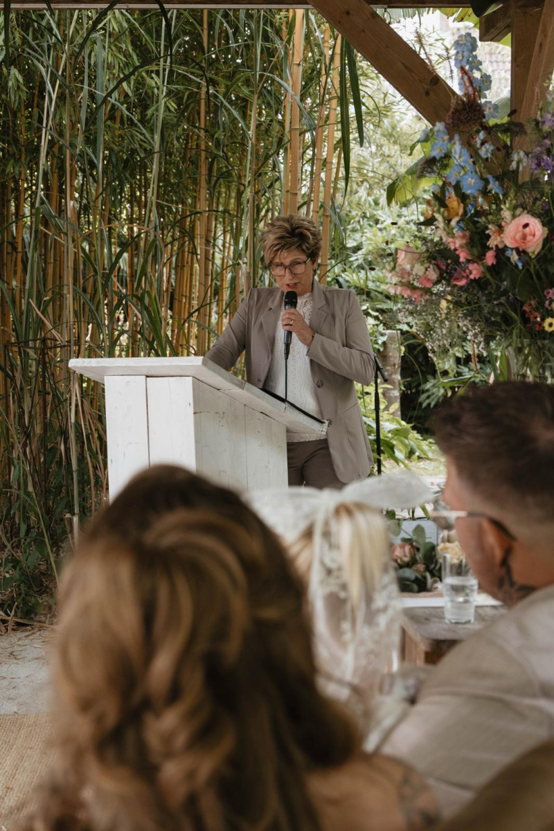 Trouwambtenaar-Alkmaar-Jacqueline-Reijers
