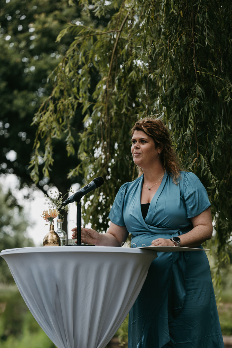 trouwambtenaar-Groningen-Maureen-Wieringa