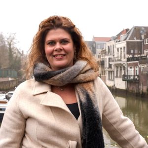 trouwambtenaar-Groningen-Maureen-Wieringa