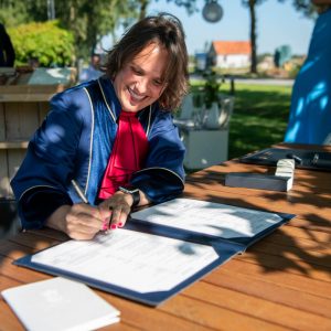 BABS-Utrecht-Pleuni-Wit-Wow