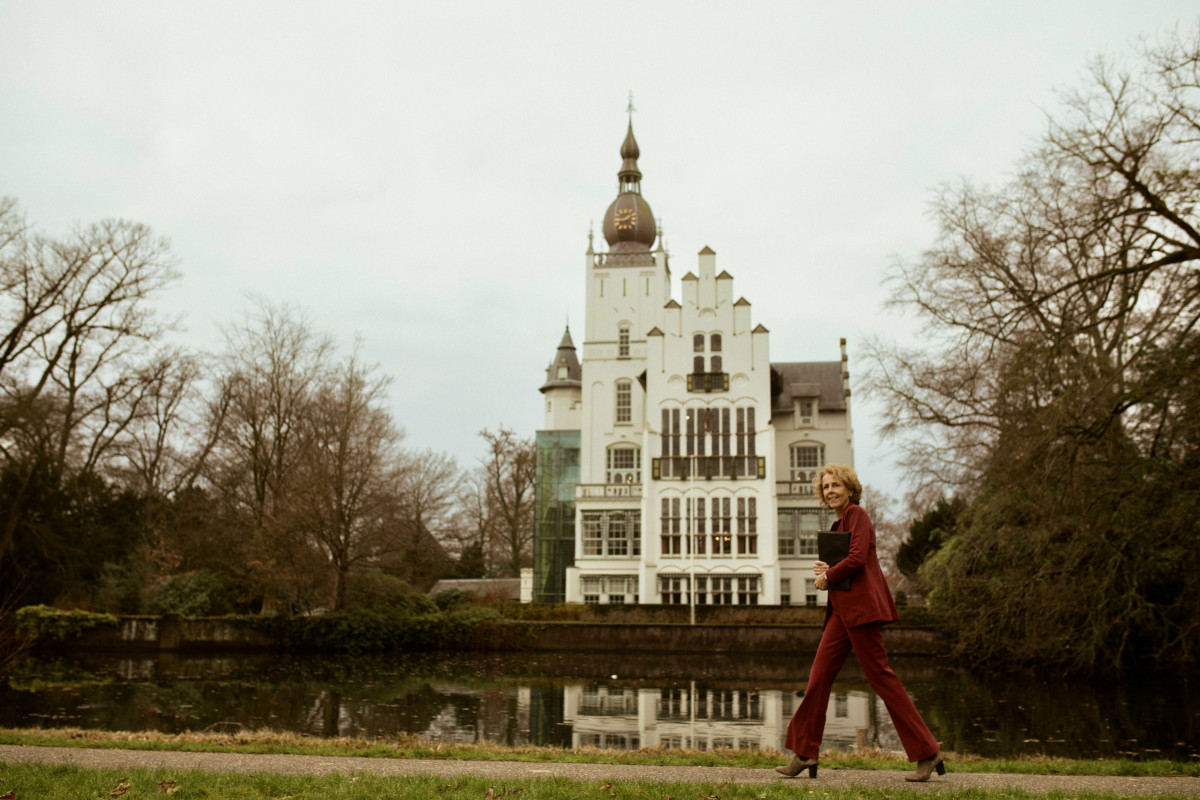 ceremoniespreker-Ede-Anneke-Boek
