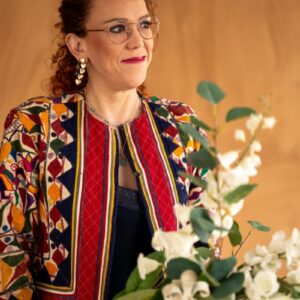 ceremoniespreker-Zutphen-Florine-Wery
