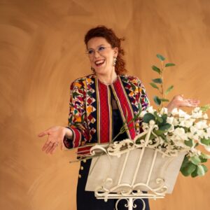ceremoniespreker-Zutphen-Florine-Wery
