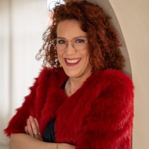 ceremoniespreker-Zutphen-Florine-Wery