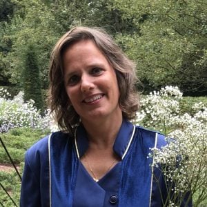 trouwambtenaar-Utrecht-Pleuni-wit-wow