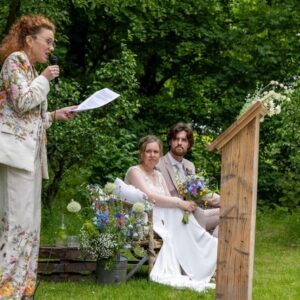 trouwambtenaar-Zutphen-Florine-Wery-buiten-trouwen