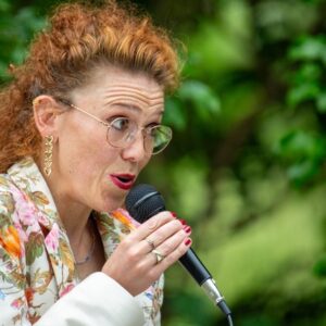 trouwambtenaar-Zutphen-Florine-Wery-buiten-trouwen