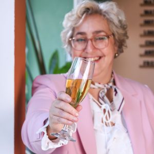 Ceremoniespreker-Frankrijk-Delphine-Mariage