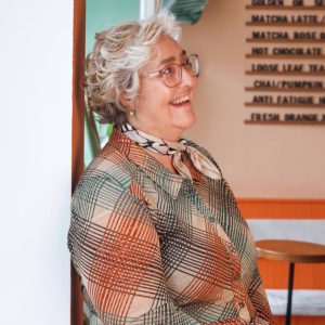Ceremoniespreker-Frankrijk-Delphine-Mariage
