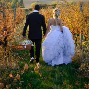Franstalige-trouwambtenaar-Delphine-mariage