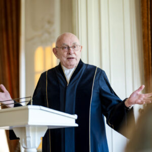 Michael-van-Praag-trouwambtenaar