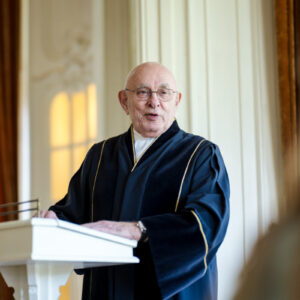 Michael-van-Praag-trouwambtenaar