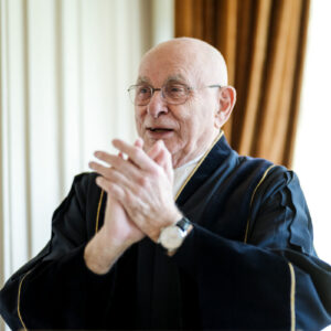 Michael-van-Praag-trouwambtenaar