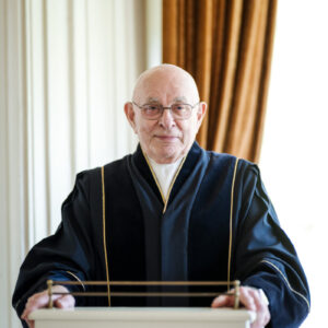 Michael-van-Praag-trouwambtenaar