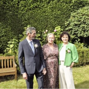 Inge Vleugels - Trouwen op Vleugels - Afbeelding 3