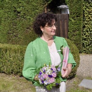Inge Vleugels - Trouwen op Vleugels - Afbeelding 6