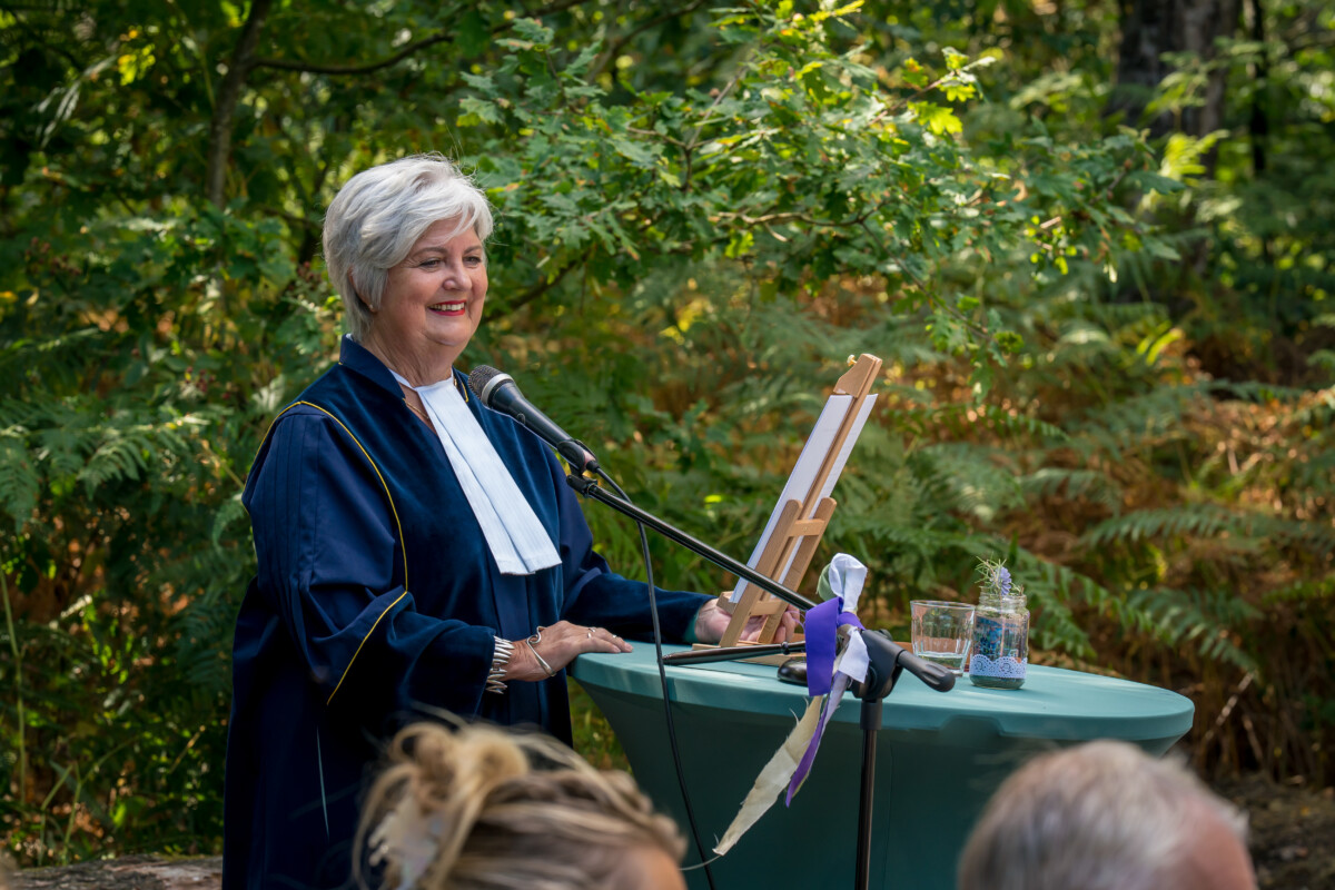 ceremoniespreker-Amersfoort-BABS-Bozsó