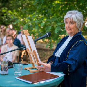 ceremoniespreker-Amersfoort-BABS-Bozsó