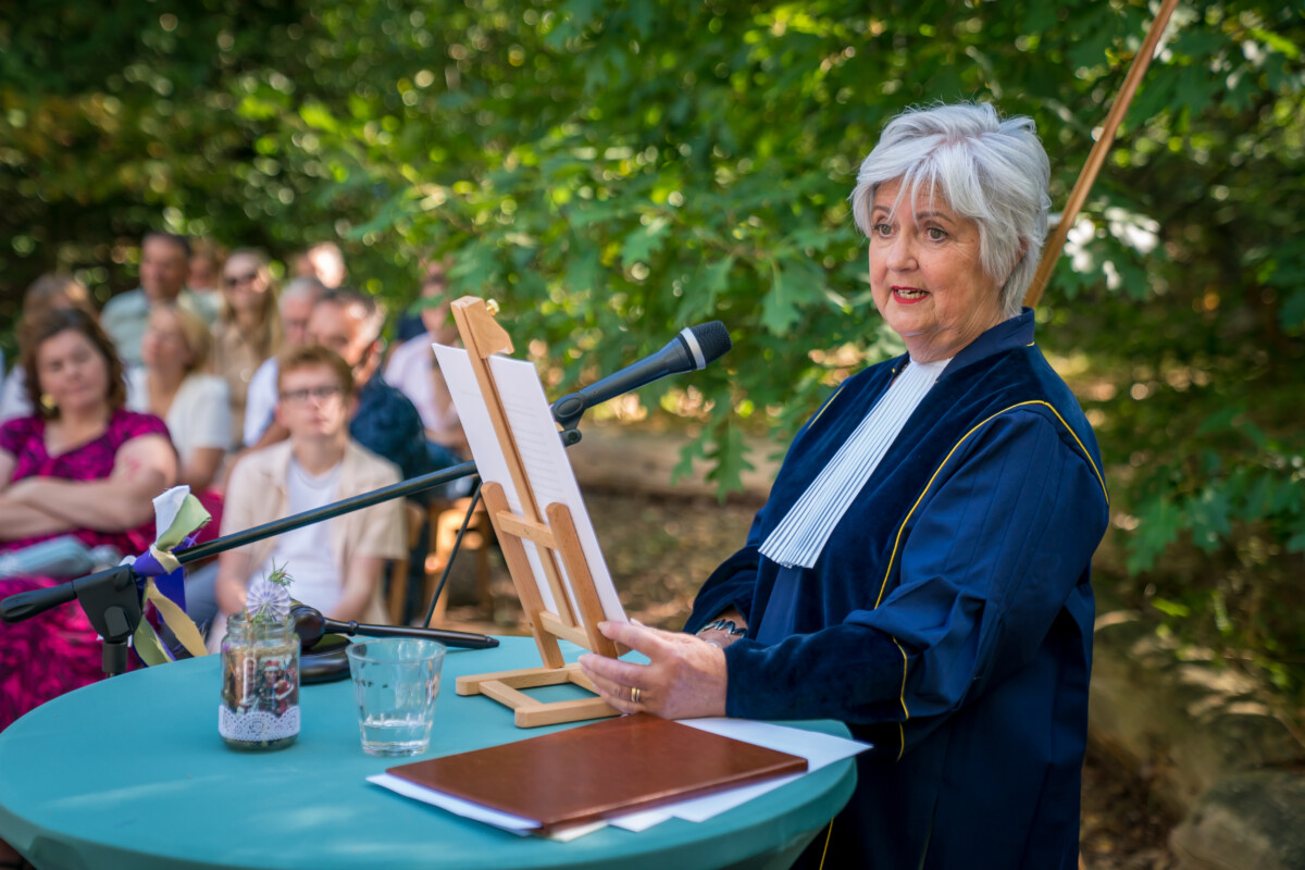 ceremoniespreker-Amersfoort-BABS-Bozsó