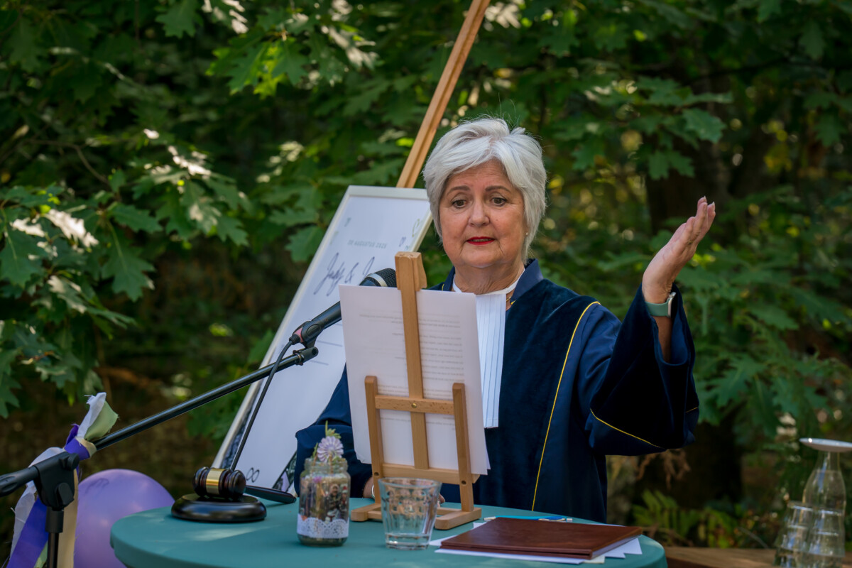 ceremoniespreker-Amersfoort-BABS-Bozsó