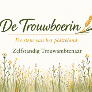 logo-ceremoniespreker-Groningen-Ellie-Datema-Trouwboerin