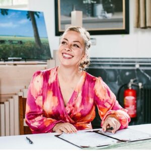 trouwambtenaar-Groningen-Ellie-Datema-Trouwboerin