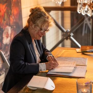 Ceremoniespreker-Eindhoven-Edith-Koppelmans