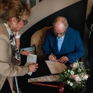 Ceremoniespreker-Eindhoven-Edith-Koppelmans