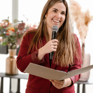 ceremoniespreker-Haarlem-Loes-Potgieter