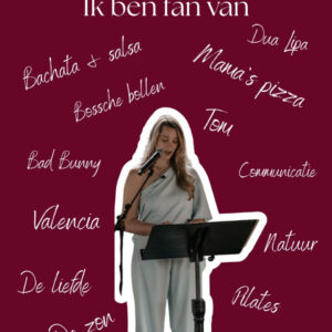ceremoniespreker-Helmond-Laure-spreekt