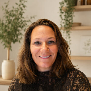 Anouk Tragter - Liefde op 't Erf - Afbeelding 8