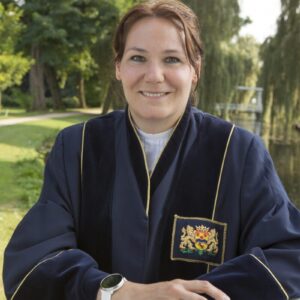 Anouk Tragter - Liefde op 't Erf