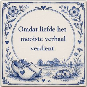 Anouk Tragter - Liefde op 't Erf - Afbeelding 10