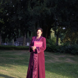 Alternative view of Boukje van Haelen - BabsBouk
