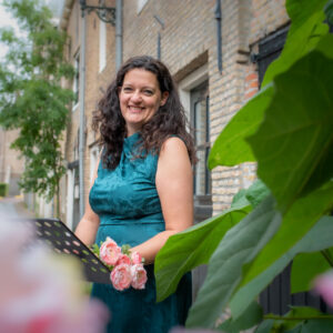 Boukje van Haelen - BabsBouk - Afbeelding 5