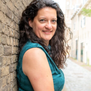 Boukje van Haelen - BabsBouk