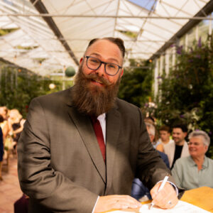 ceremoniespreker-Dordrecht-Jorg-Littooij-Stay-Married