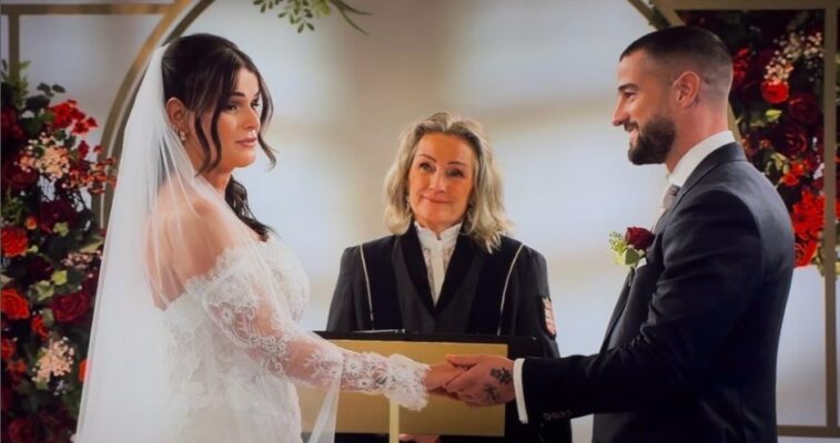 Love-is-Blind-Netflix-trouwambtenaar