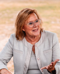 Ellen Beusen