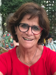 Ria de Groot