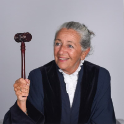 Anke Minnee